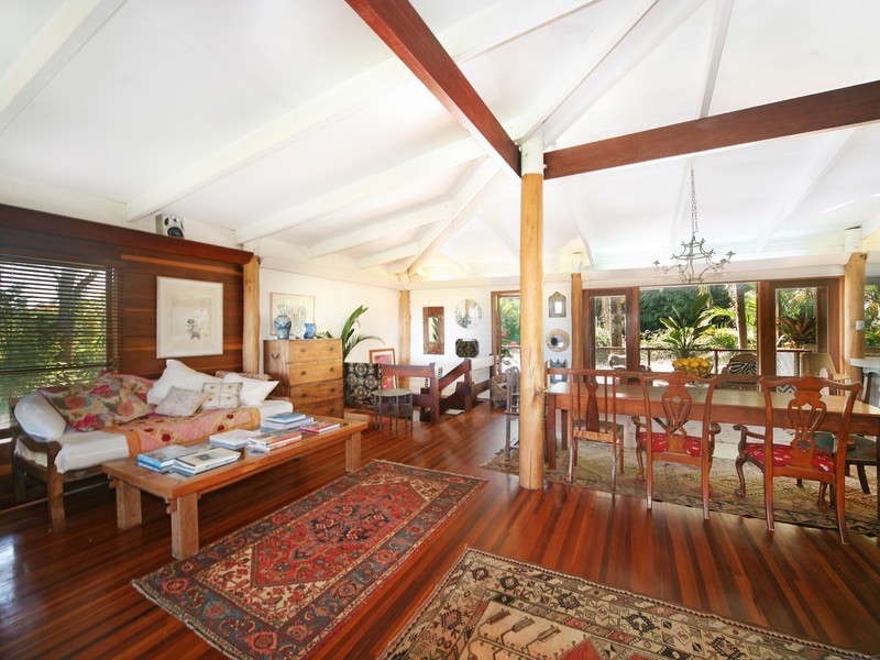 392-394 Eumundi Range Road, Eumundi QLD 4562