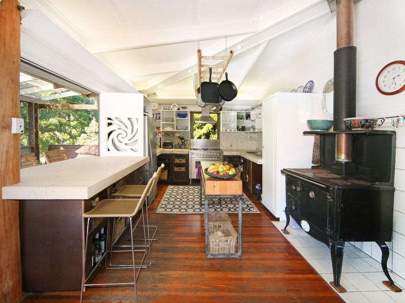 392-394 Eumundi Range Road, Eumundi QLD 4562