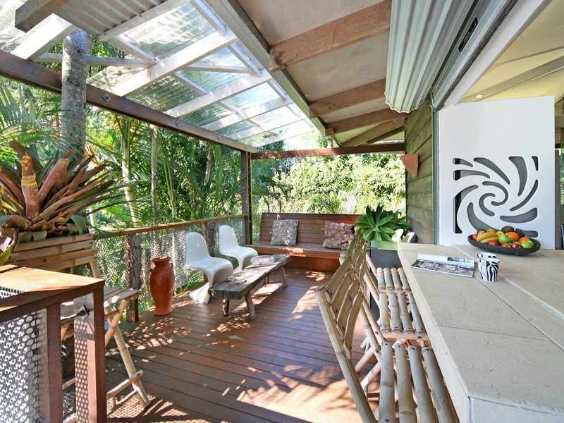 392-394 Eumundi Range Road, Eumundi QLD 4562