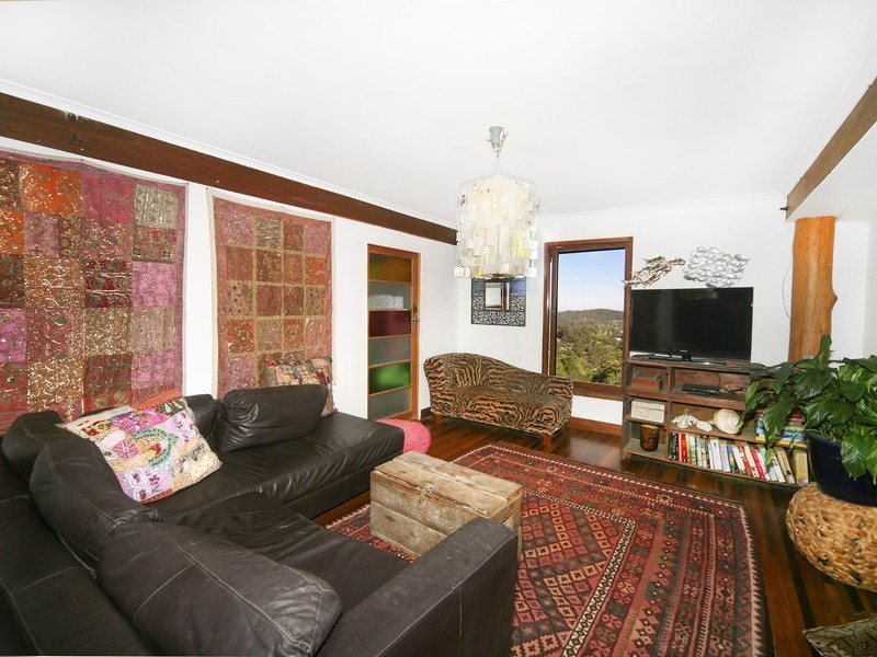 392-394 Eumundi Range Road, Eumundi QLD 4562