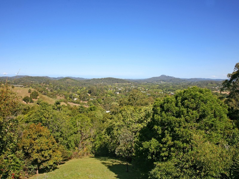 392-394 Eumundi Range Road, Eumundi QLD 4562