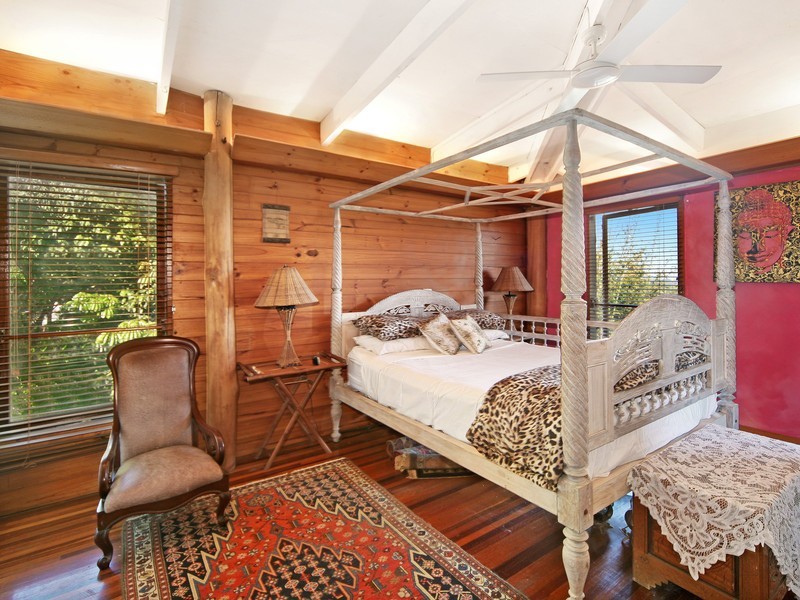 392-394 Eumundi Range Road, Eumundi QLD 4562