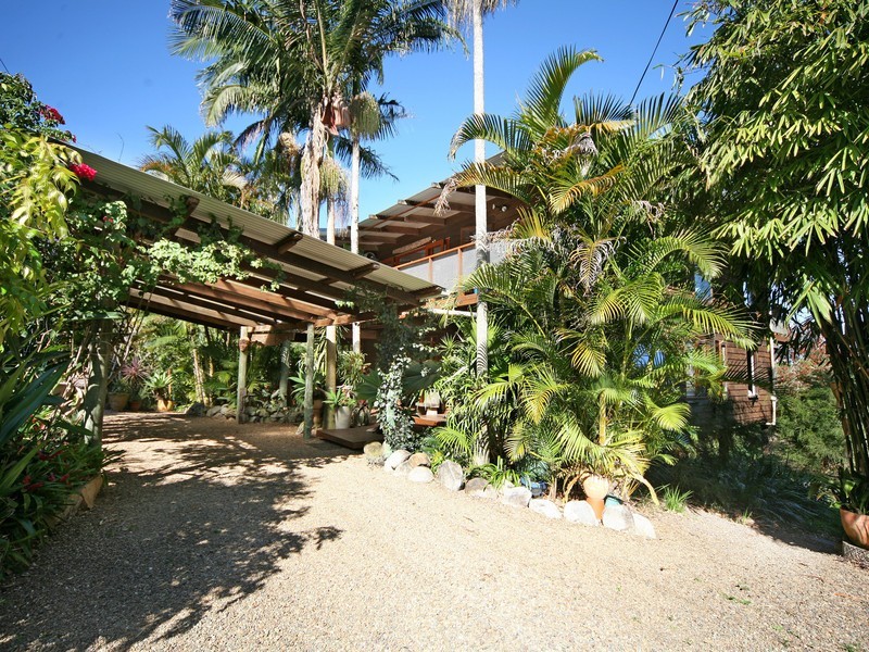 392-394 Eumundi Range Road, Eumundi QLD 4562