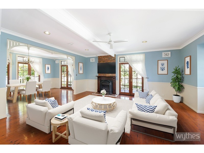 2 Pacific View Drive, Tinbeerwah QLD 4563