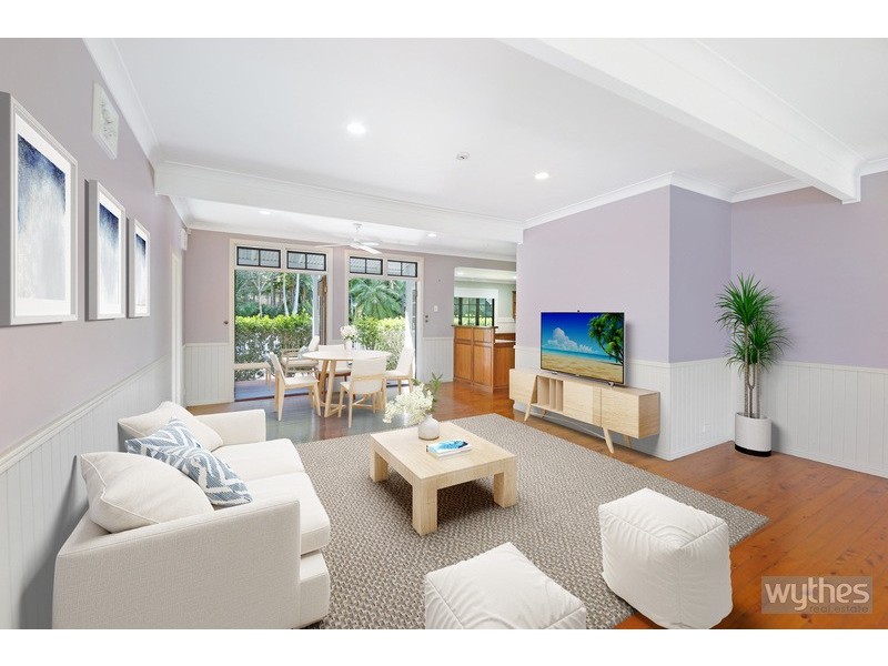 2 Pacific View Drive, Tinbeerwah QLD 4563
