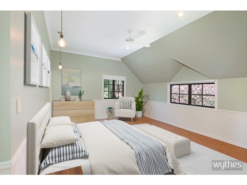 2 Pacific View Drive, Tinbeerwah QLD 4563