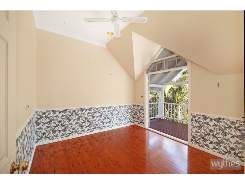 2 Pacific View Drive, Tinbeerwah QLD 4563