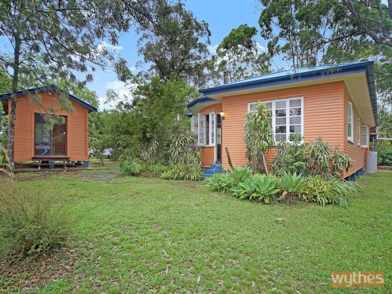 76 Driers Road, Cooran QLD 4569