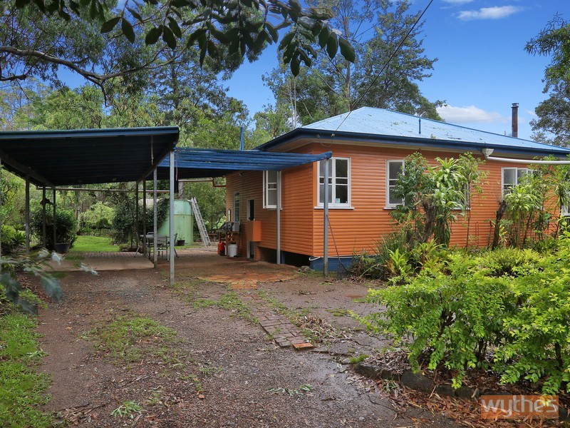 76 Driers Road, Cooran QLD 4569