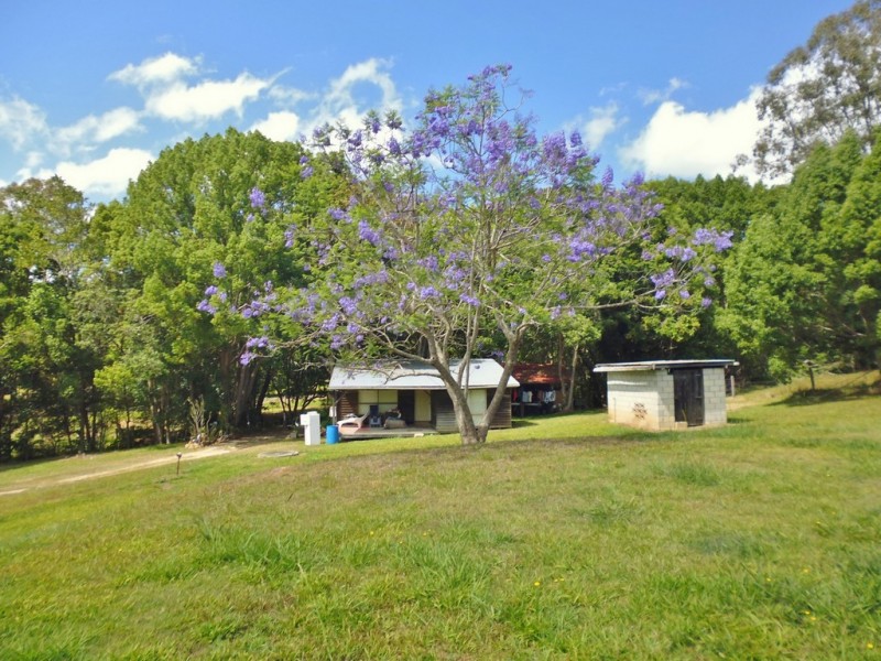 172 Ferrells Road, Cooroy QLD 4563