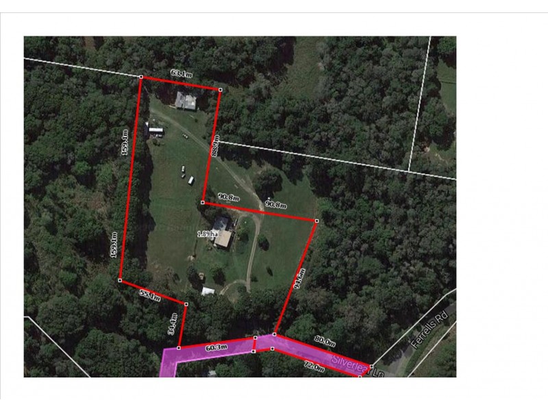 172 Ferrells Road, Cooroy QLD 4563