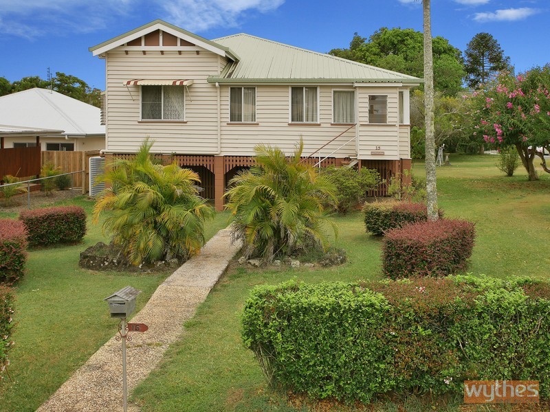 15 Garnet Street, Cooroy QLD 4563