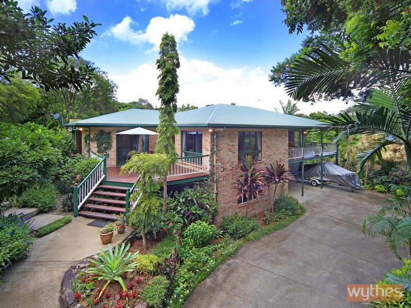 8 Southeden Court, Cooroy QLD 4563