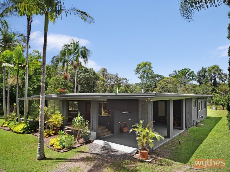 41 Grange Road, Lake Macdonald QLD 4563