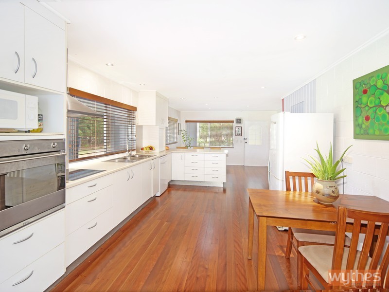 41 Grange Road, Lake Macdonald QLD 4563