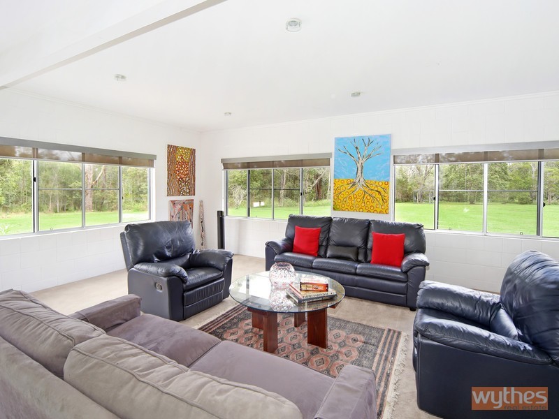 41 Grange Road, Lake Macdonald QLD 4563