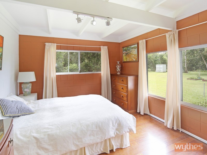 41 Grange Road, Lake Macdonald QLD 4563