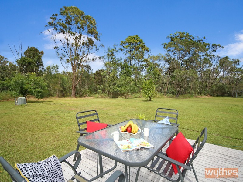 41 Grange Road, Lake Macdonald QLD 4563
