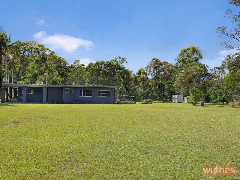 41 Grange Road, Lake Macdonald QLD 4563
