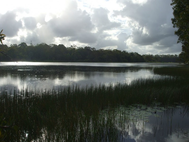 41 Grange Road, Lake Macdonald QLD 4563