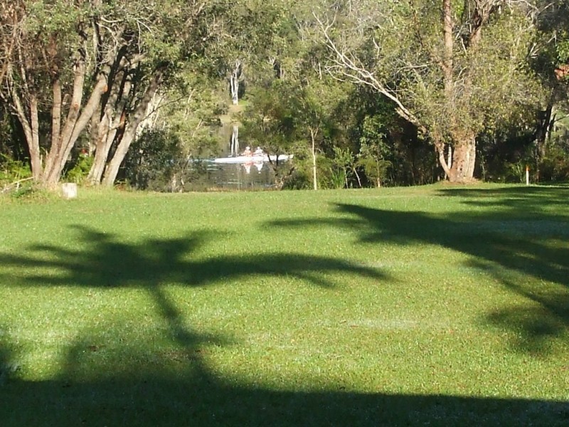 41 Grange Road, Lake Macdonald QLD 4563