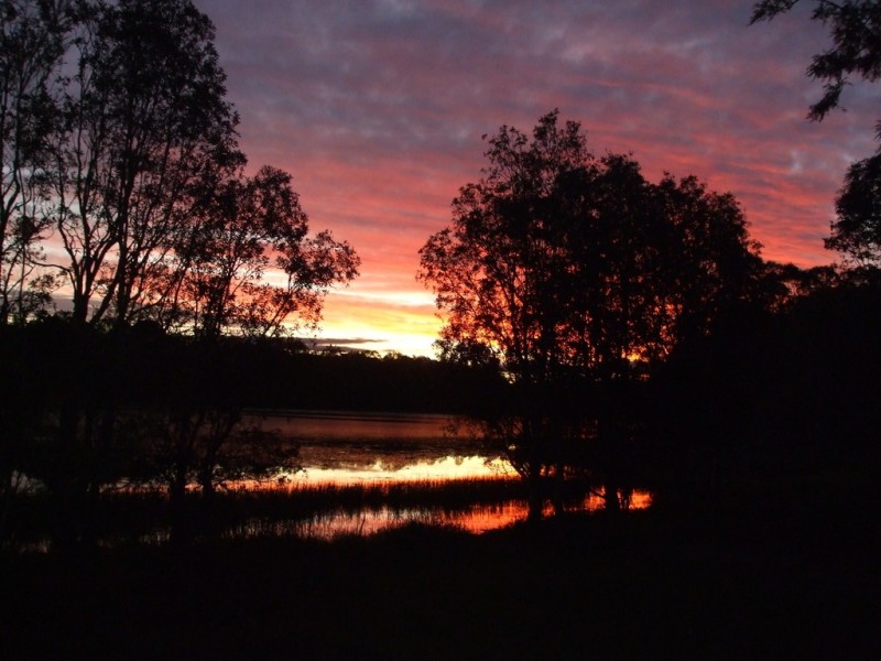 41 Grange Road, Lake Macdonald QLD 4563