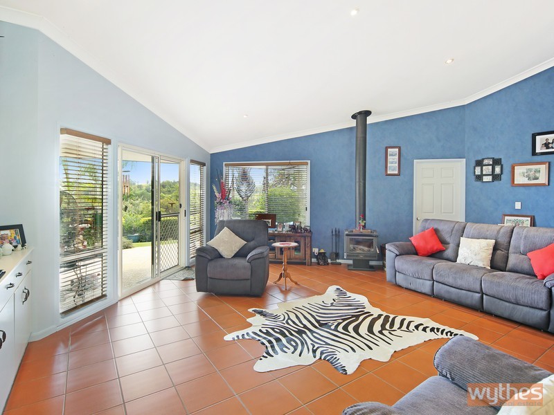 175 Poulsen Road, Carters Ridge QLD 4563