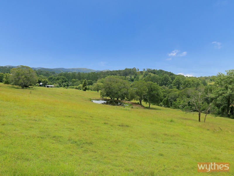 175 Poulsen Road, Carters Ridge QLD 4563