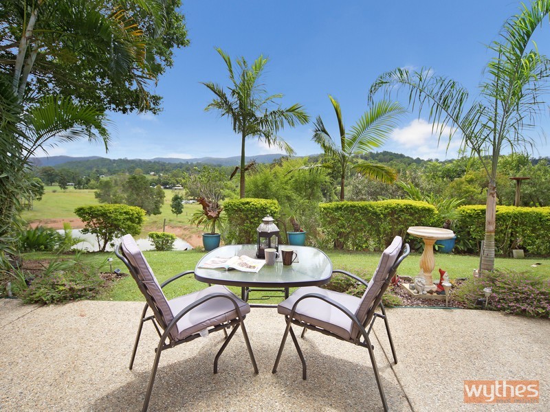 175 Poulsen Road, Carters Ridge QLD 4563