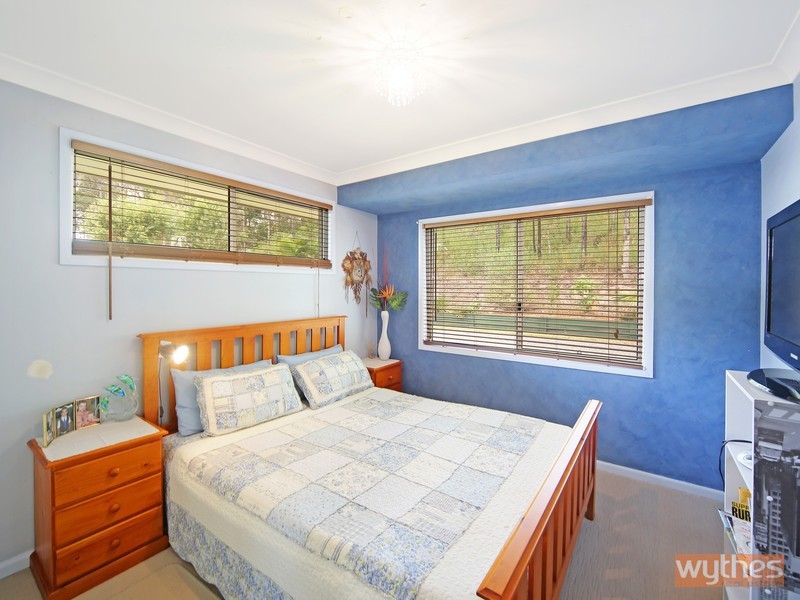 175 Poulsen Road, Carters Ridge QLD 4563