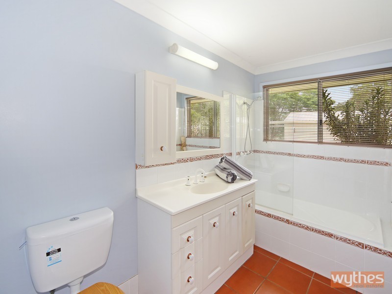 175 Poulsen Road, Carters Ridge QLD 4563