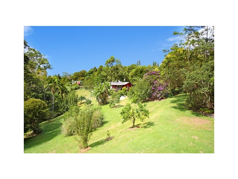 417 Old Ceylon Road, Ridgewood QLD 4563