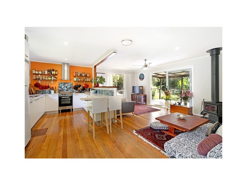 417 Old Ceylon Road, Ridgewood QLD 4563
