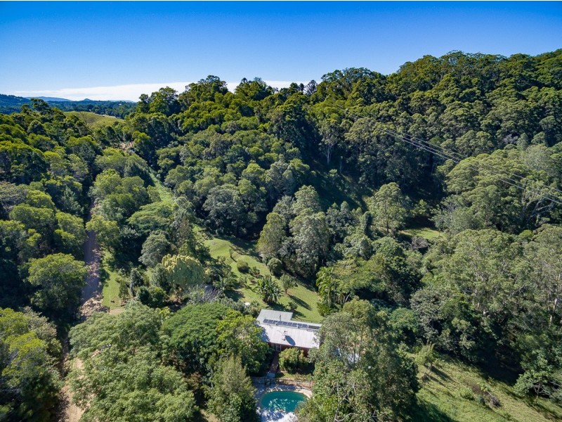 417 Old Ceylon Road, Ridgewood QLD 4563