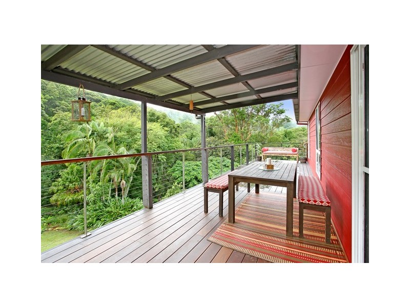 417 Old Ceylon Road, Ridgewood QLD 4563