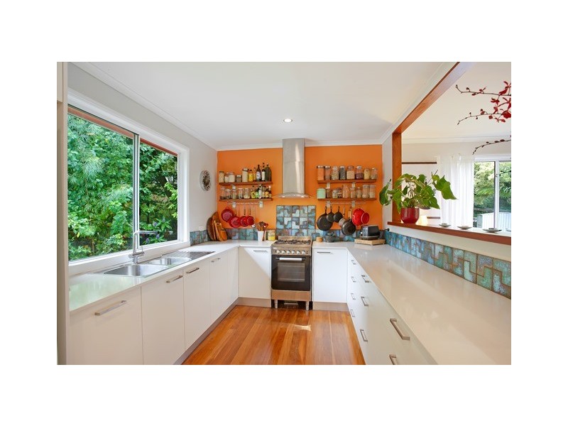 417 Old Ceylon Road, Ridgewood QLD 4563