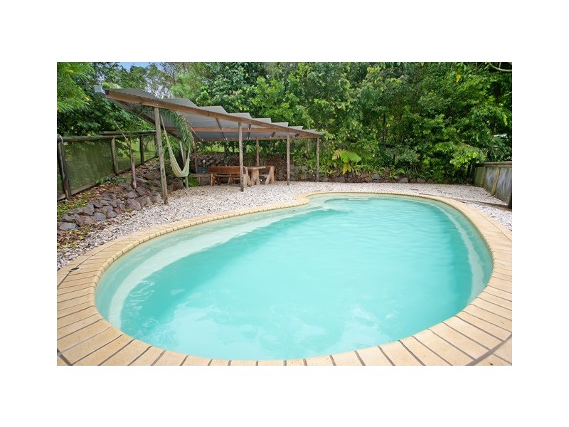 417 Old Ceylon Road, Ridgewood QLD 4563