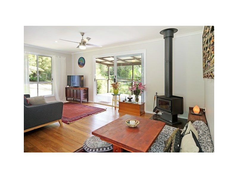 417 Old Ceylon Road, Ridgewood QLD 4563