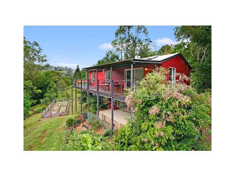 417 Old Ceylon Road, Ridgewood QLD 4563