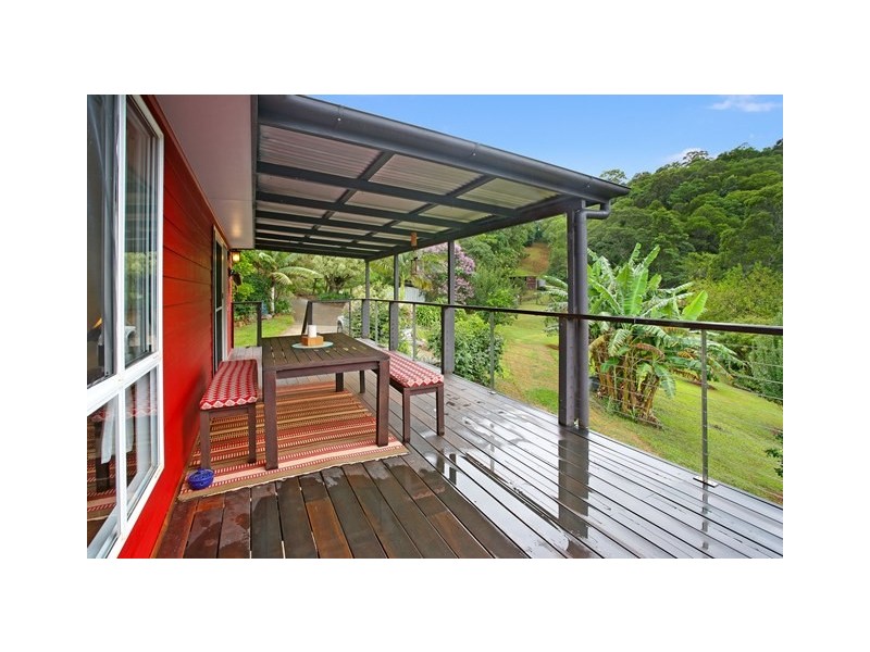 417 Old Ceylon Road, Ridgewood QLD 4563