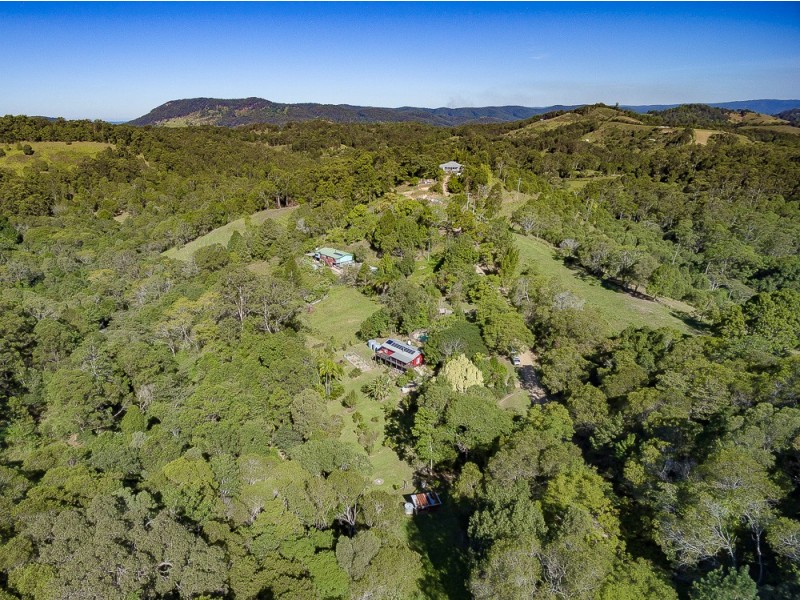 417 Old Ceylon Road, Ridgewood QLD 4563