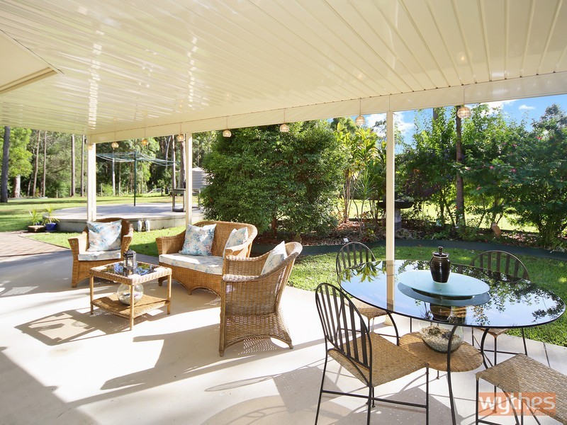 36 Sugargum Place, Black Mountain QLD 4563