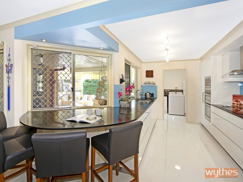 36 Sugargum Place, Black Mountain QLD 4563