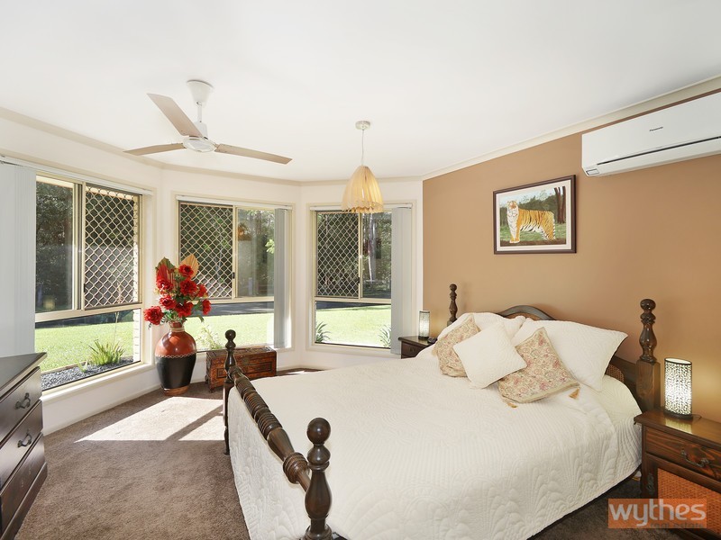 36 Sugargum Place, Black Mountain QLD 4563