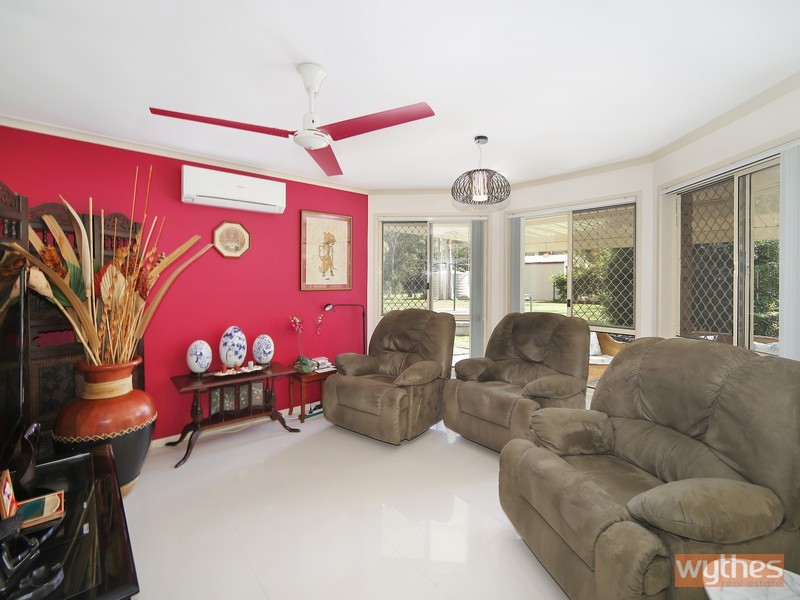 36 Sugargum Place, Black Mountain QLD 4563