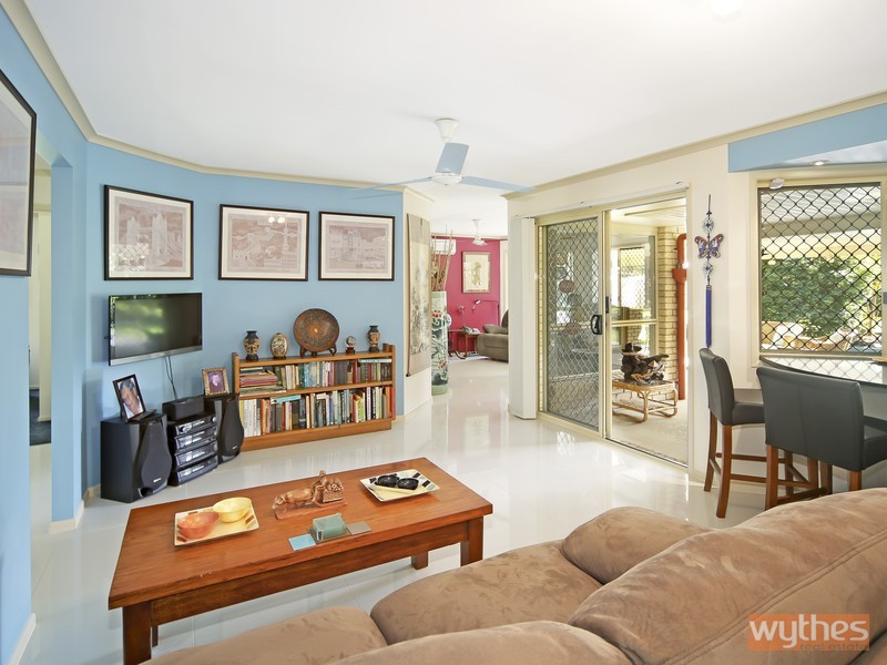 36 Sugargum Place, Black Mountain QLD 4563