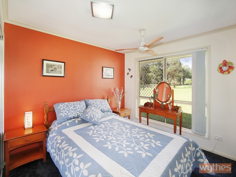 36 Sugargum Place, Black Mountain QLD 4563