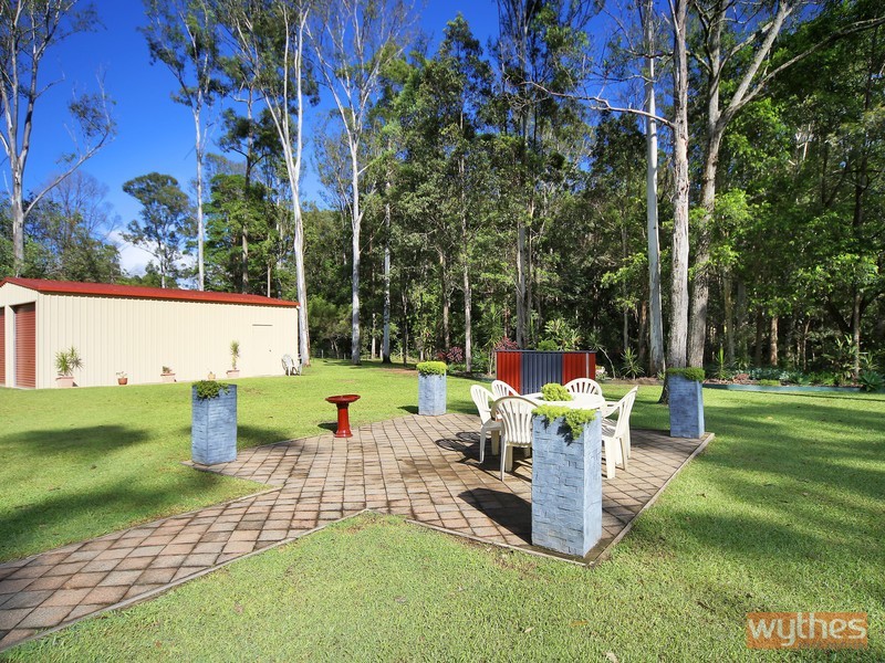 36 Sugargum Place, Black Mountain QLD 4563