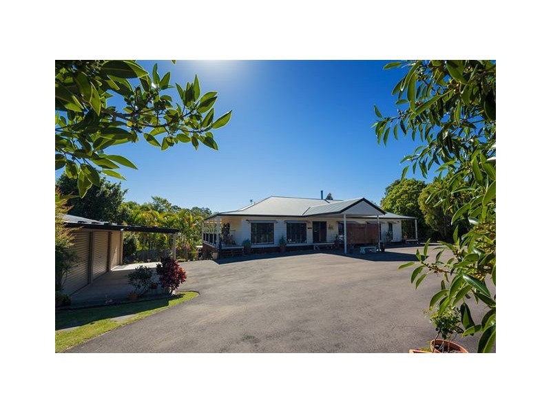 59 Foambark Place, Black Mountain QLD 4563