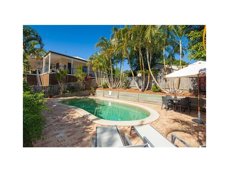 59 Foambark Place, Black Mountain QLD 4563